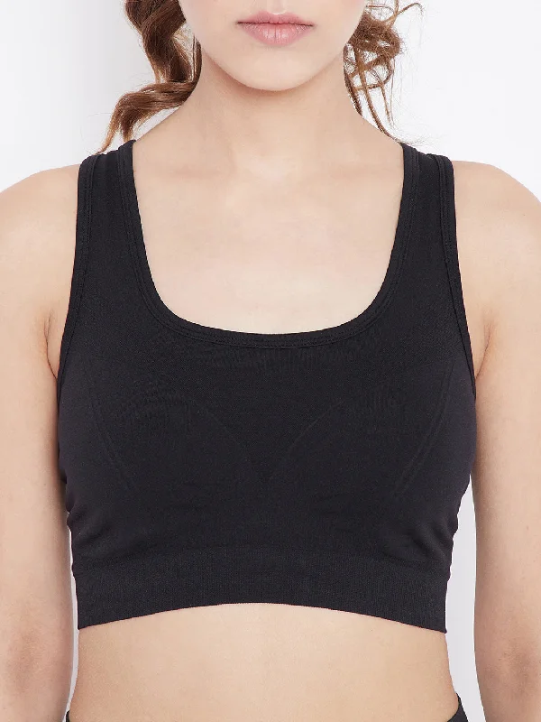XL / Black