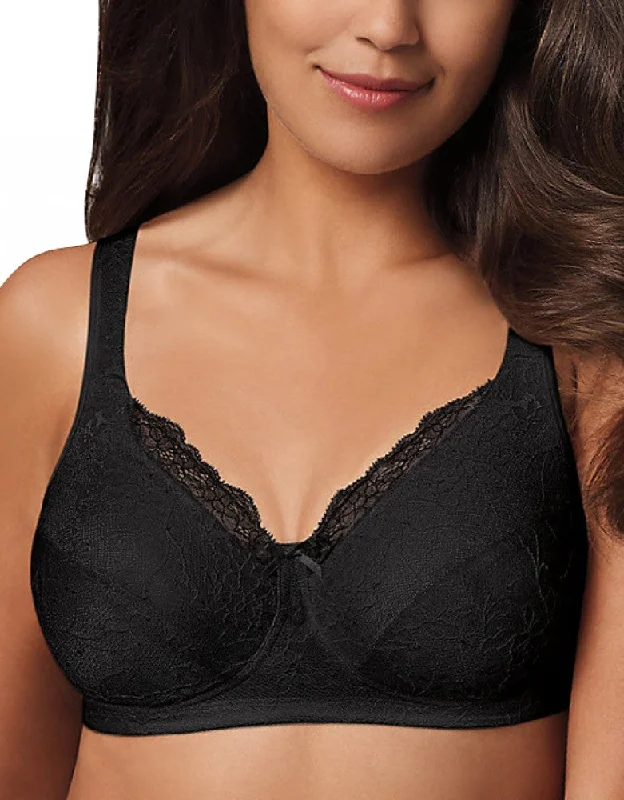Black / 36B / B2B