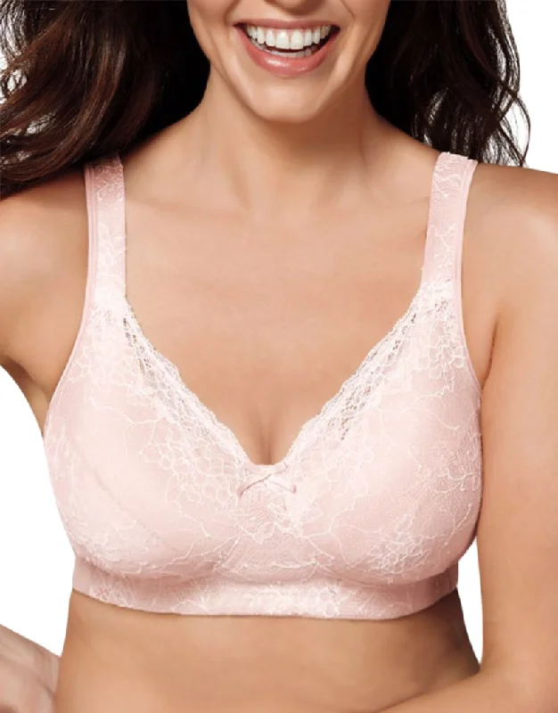 Vintage Pink/Mother of Pearl / 36B / B2B