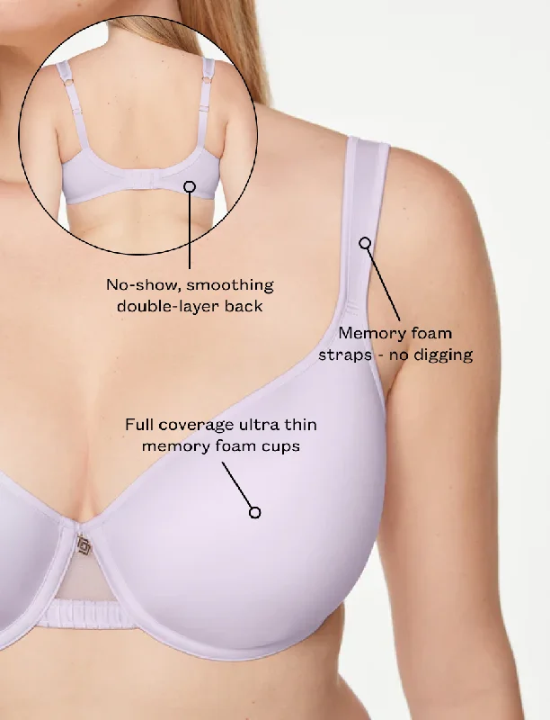 24/7® Classic Perfect Coverage Bra
