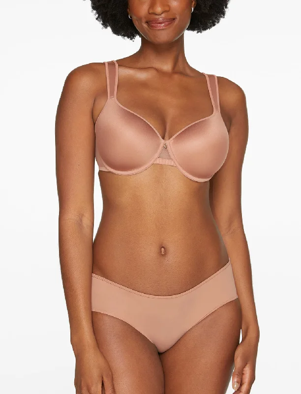24/7® Classic Perfect Coverage Bra