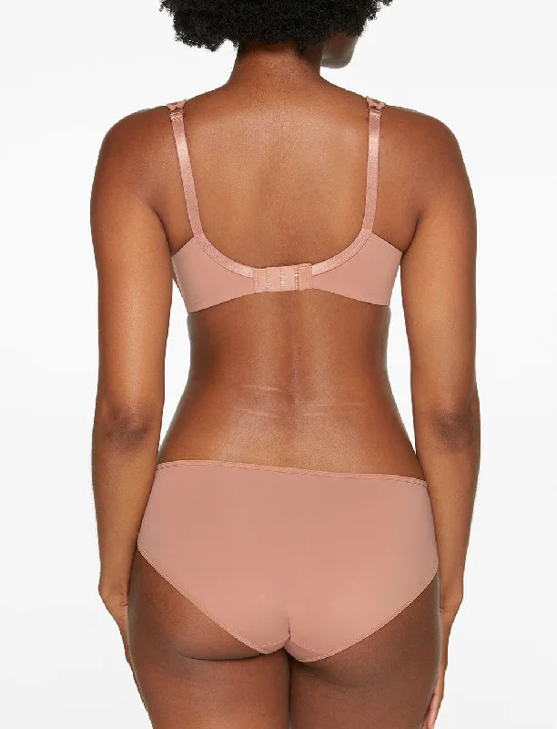 24/7® Classic Perfect Coverage Bra