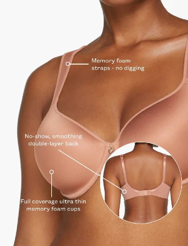 24/7® Classic Perfect Coverage Bra