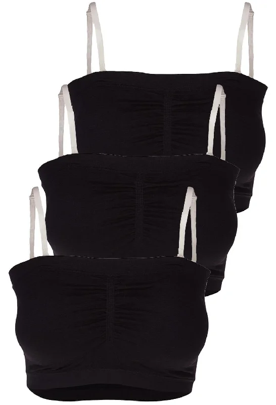 Small: 10-12 (A-B-C-D) / Black