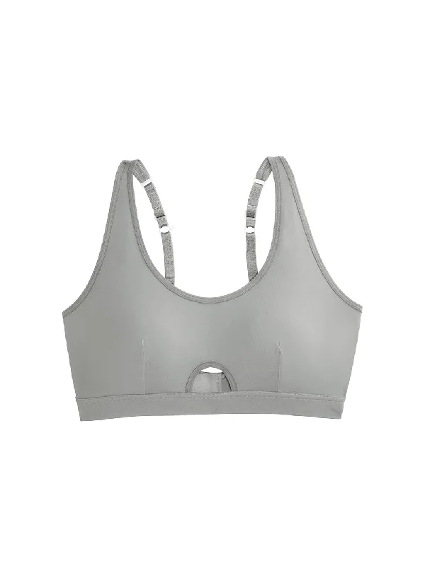Steeple Gray / 28A