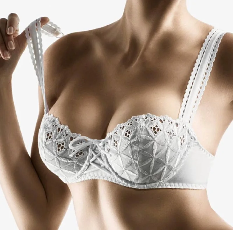 Aubade - Bahia Balcony Bra - More Colors