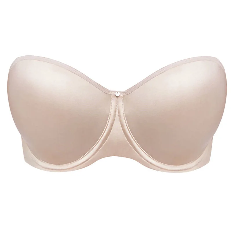 30DD / Nude