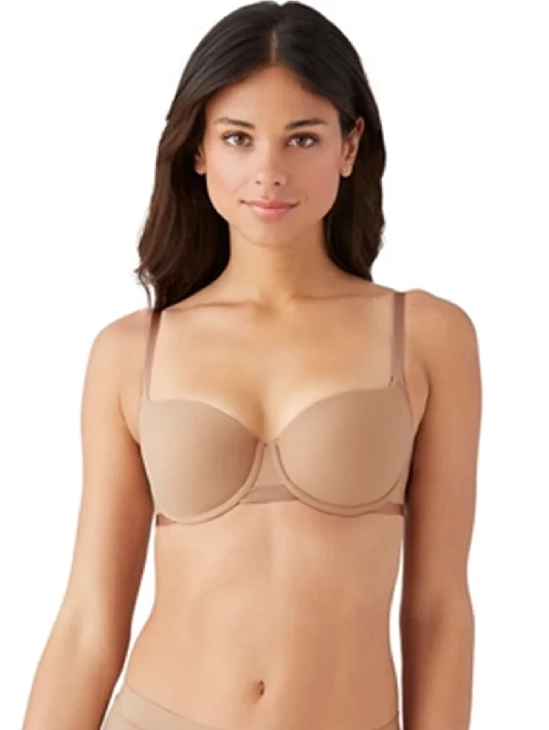 b.tempt'd Nearly Nothing Balconette Bra