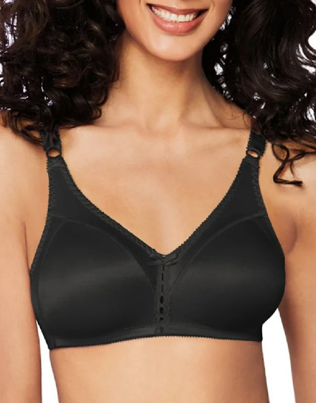 Black / 34B / B2B