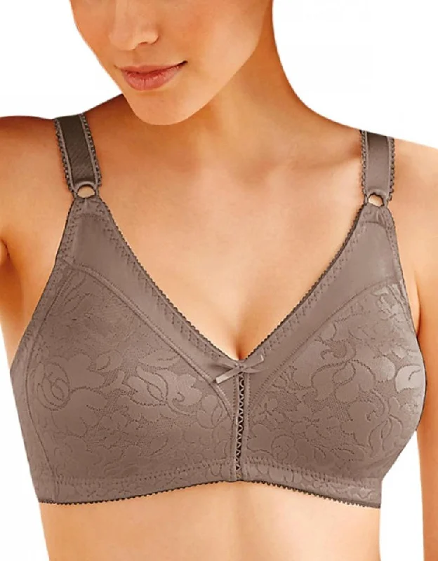 Sheer Latte / 34B / B2B