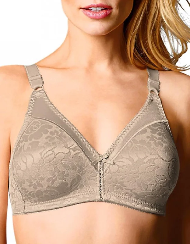 Soft Taupe / 34B / B2B