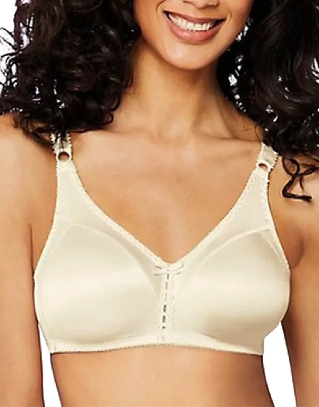 Ivory / 34B / B2B