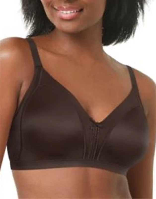 Warm Cocoa Brown / 34B / B2B