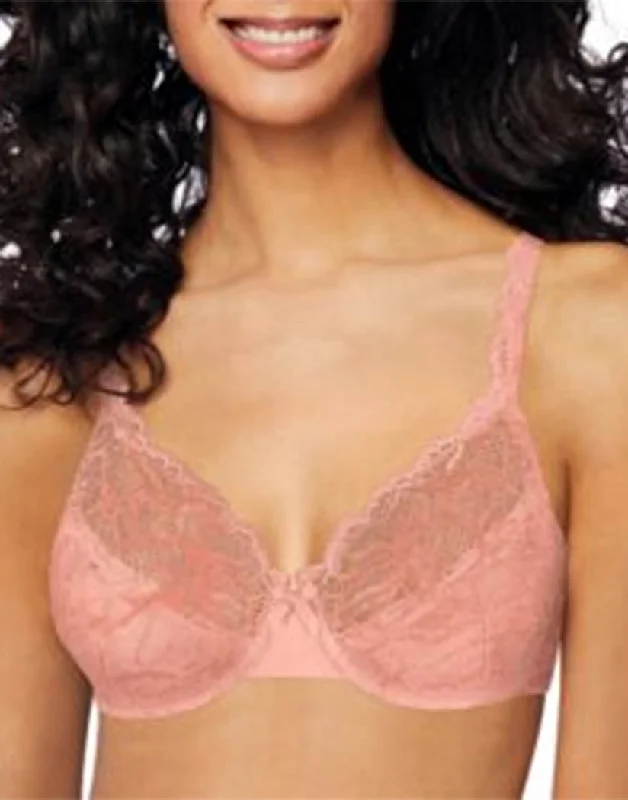 Gentle Peach / 34B / B2B