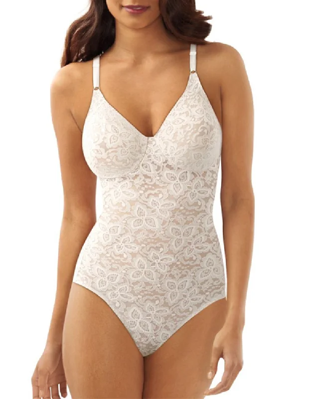 White / 34B / B2B