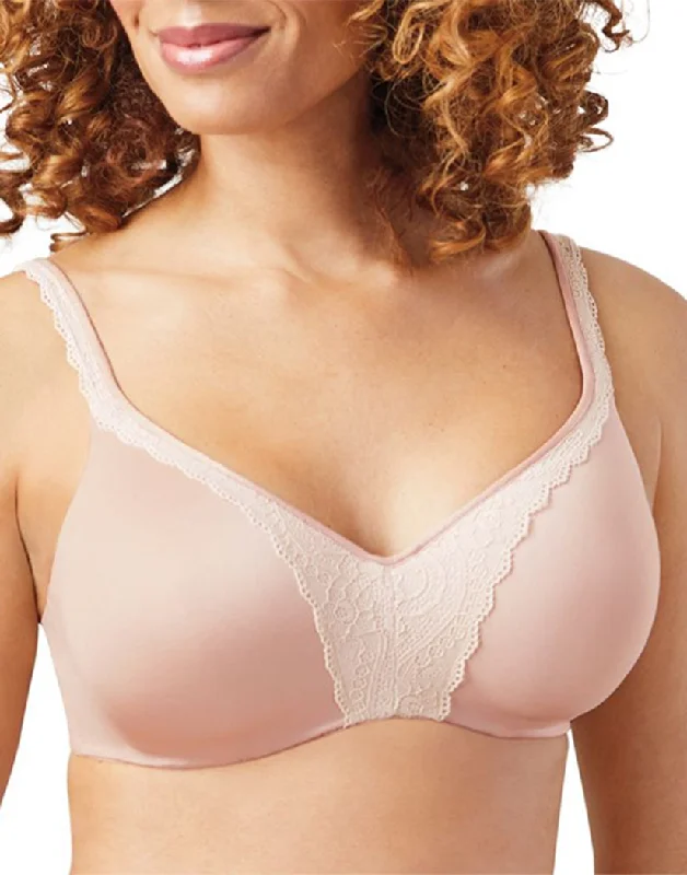 Nude Lace / 32C / B2B