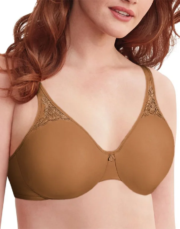 Bali Passion for Comfort Minimizer Underwire Bra DF3385