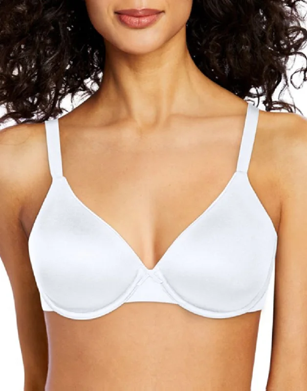White / 34C / B2B