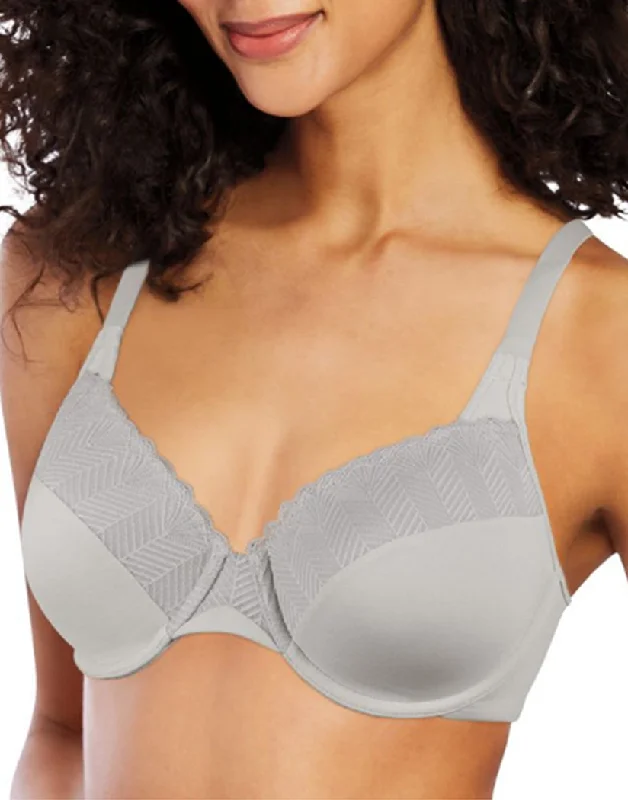 Crystal Gray Lace / 34C / B2B
