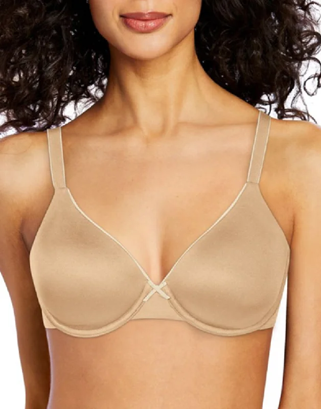Nude/Light Beige / 34C / B2B