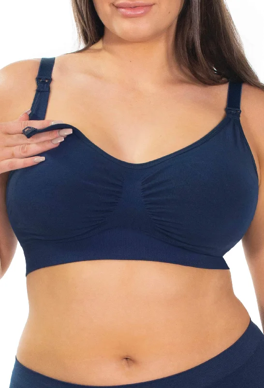 Pacific Blue / XS/S: 8-10 / E-F-G-H