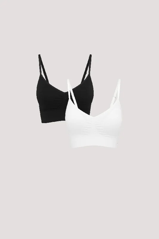 black/white / S