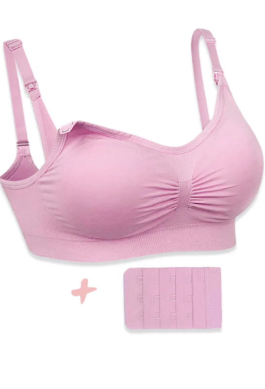 Lilac Snow / XS/S: 8-10 / B-C-D-DD