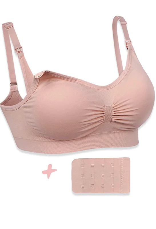 Nude / XS/S: 8-10 / B-C-D-DD
