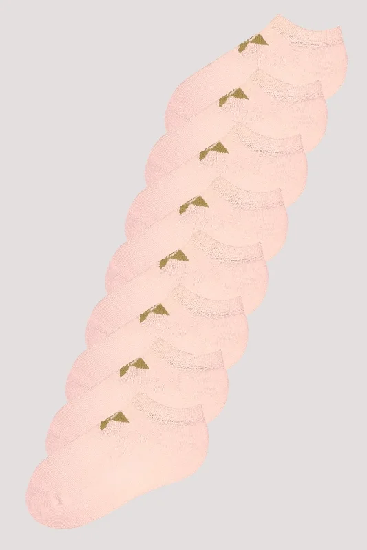 blush / 3-8