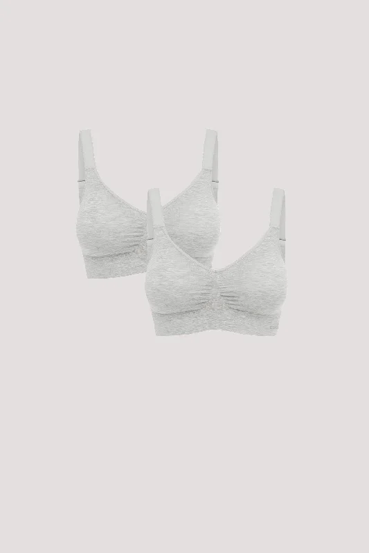 grey marle/grey marle / S