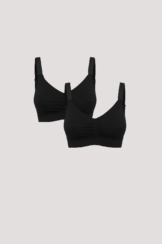 black/black / S