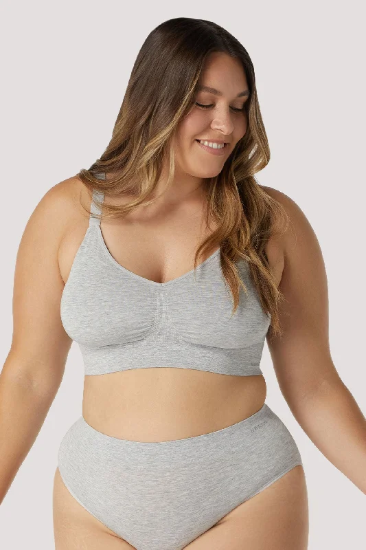 grey marle / S
