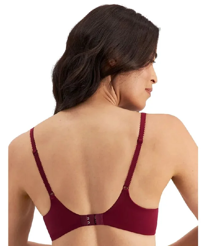 Berlei UnderState Wire-free Lace Bra - Fernando