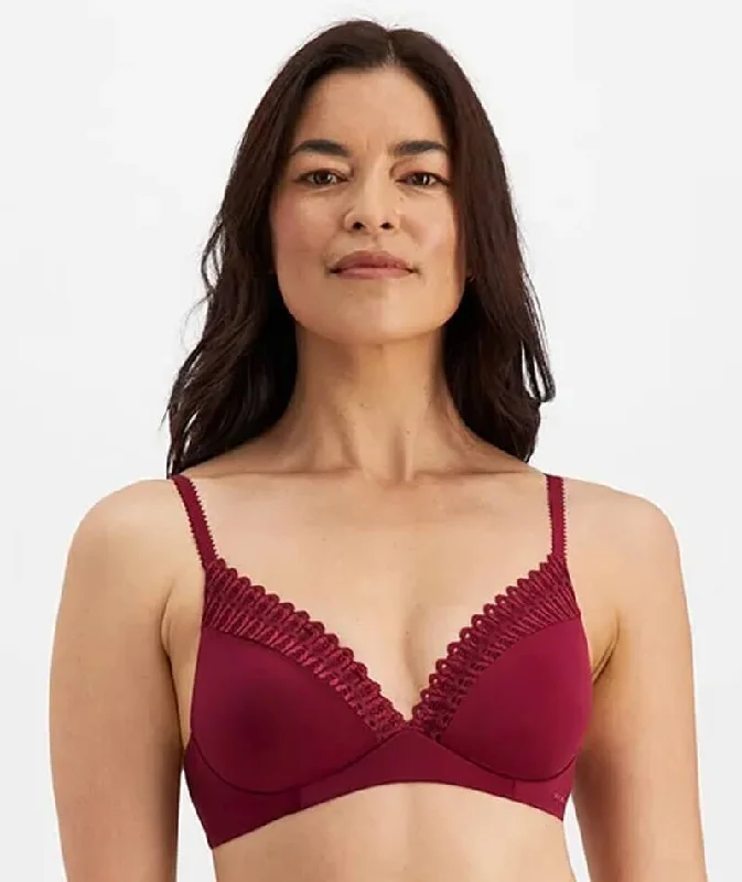 Berlei UnderState Wire-free Lace Bra - Fernando