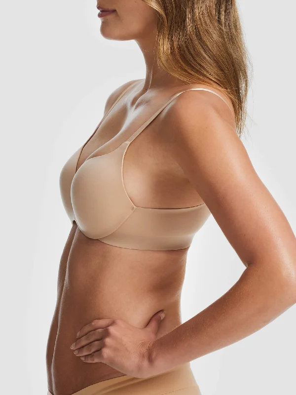 Bodysense T-Shirt Gel Bra - BO012 Bodysense T-Shirt Gel Bra - BO012
