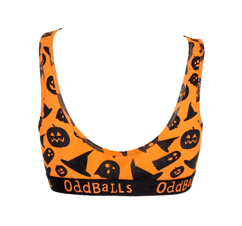 BOO - Ladies Bralette