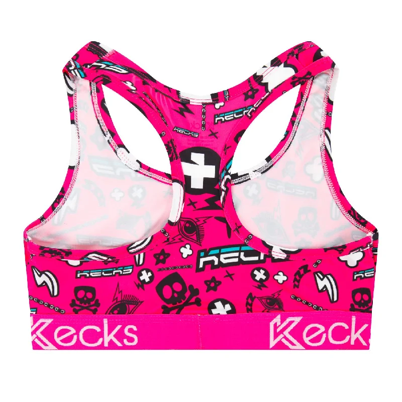 Brand Out Sports Bralette