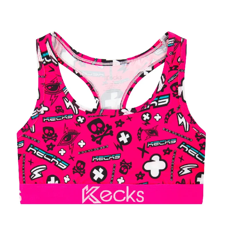 Brand Out Sports Bralette