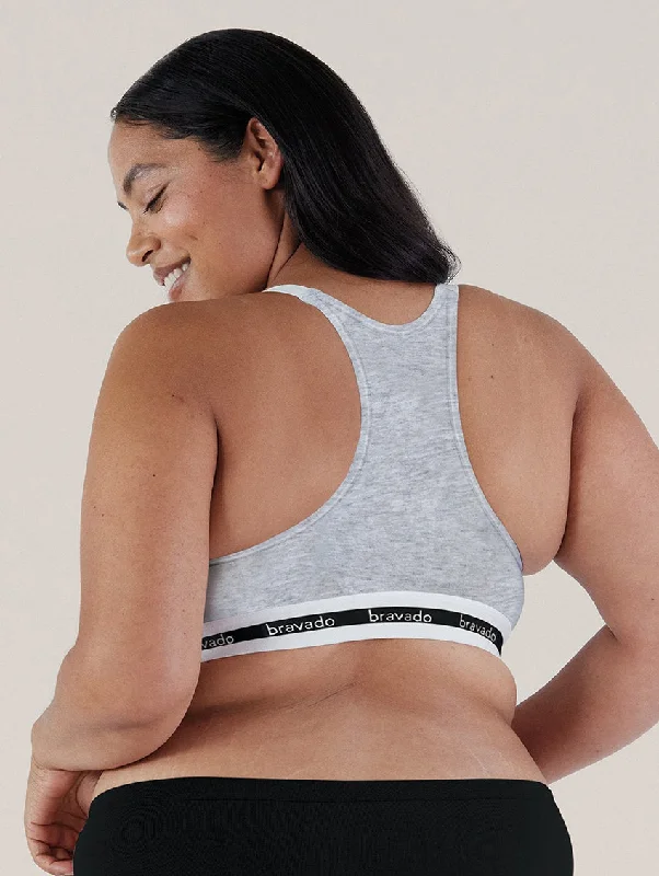 Bravado Original Full Cup Nursing Bra - Extended