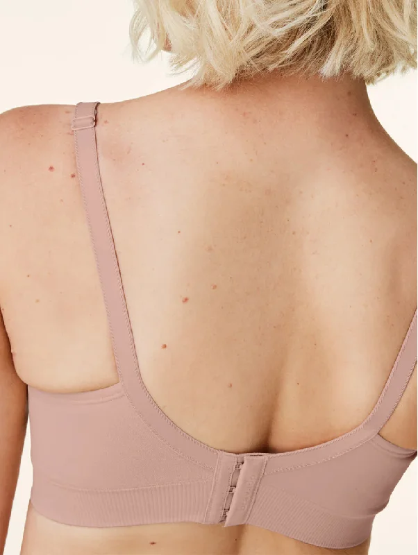Bravado Silk Seamless Nursing Bra