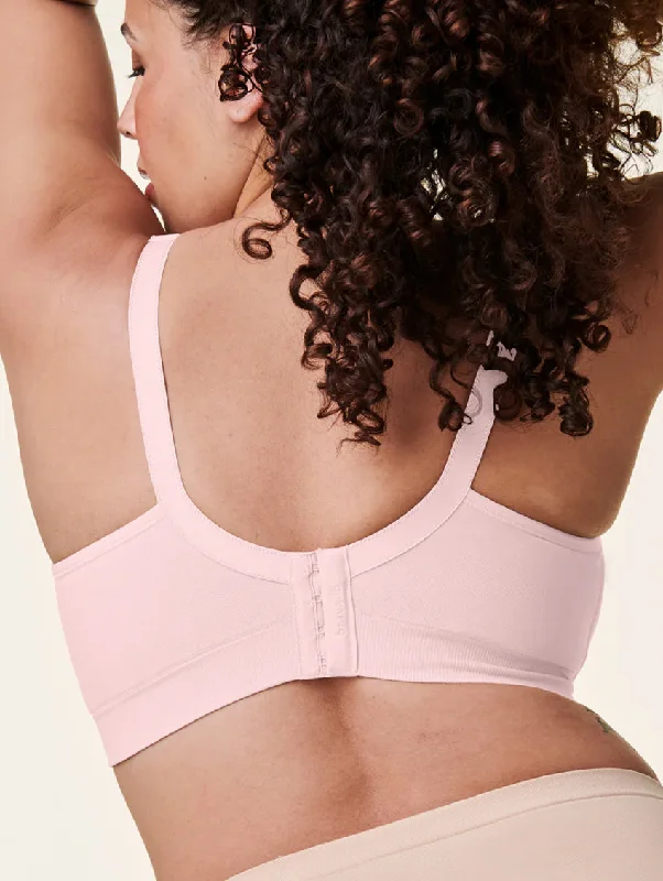 Bravado Silk Seamless Nursing Bra - Full Cup