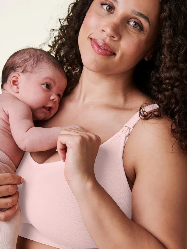 Bravado Silk Seamless Nursing Bra - Full Cup