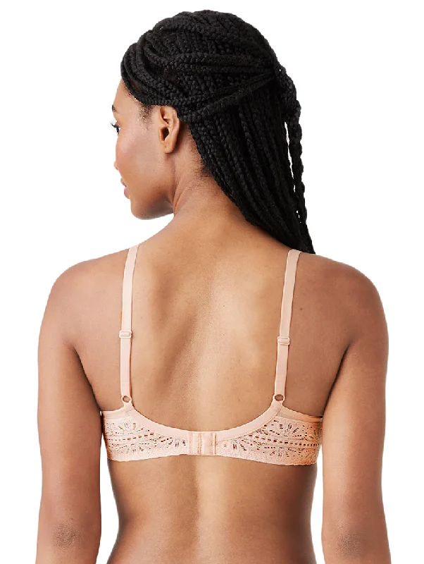 b.tempt'd Future Foundation T-Shirt Bra with Lace