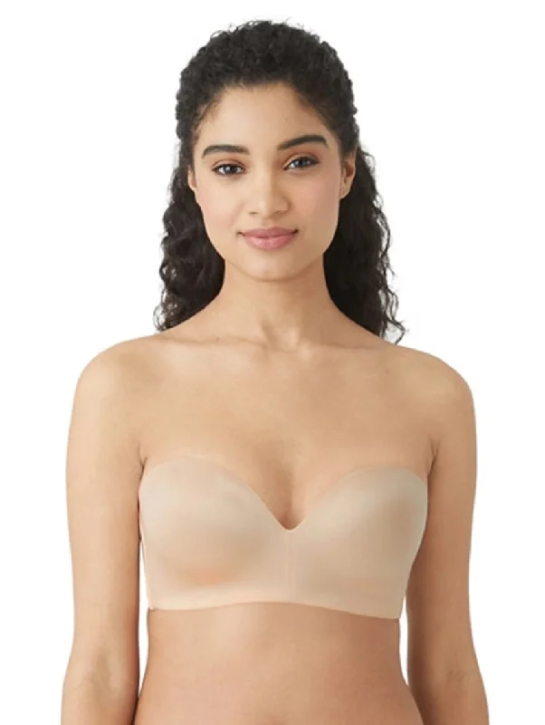 b.tempt'd Future Foundation Wirefree Strapless Bra