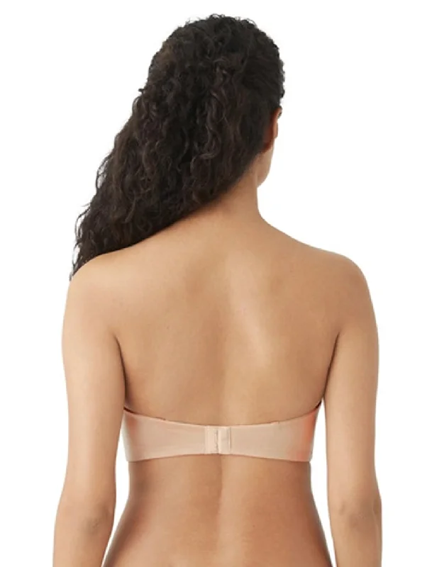 b.tempt'd Future Foundation Wirefree Strapless Bra