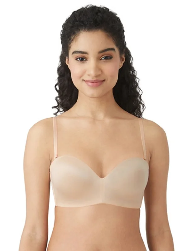 b.tempt'd Future Foundation Wirefree Strapless Bra