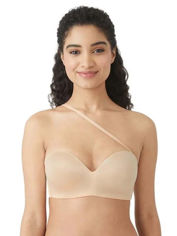 b.tempt'd Future Foundation Wirefree Strapless Bra