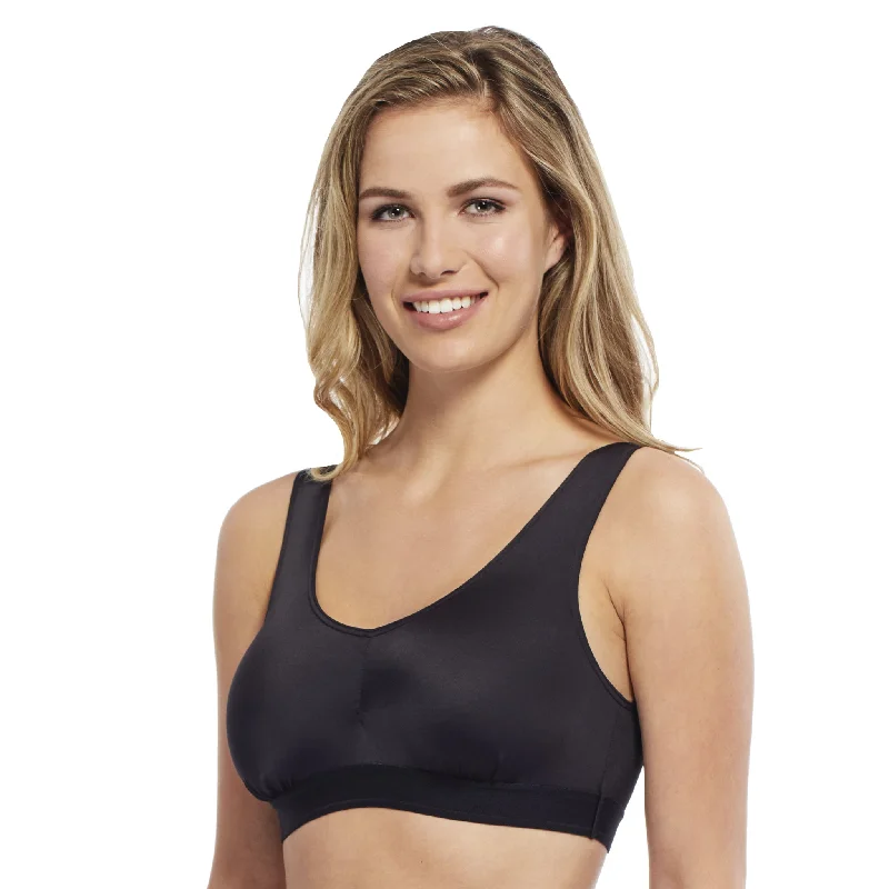 Black / 34