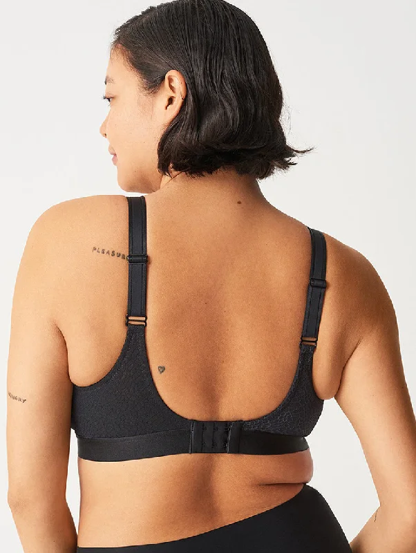Chantelle C Magnifique Non-Wire Bra