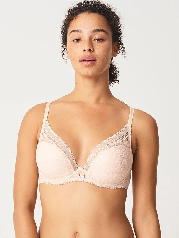 Chantelle Festivite Plunge Bra
